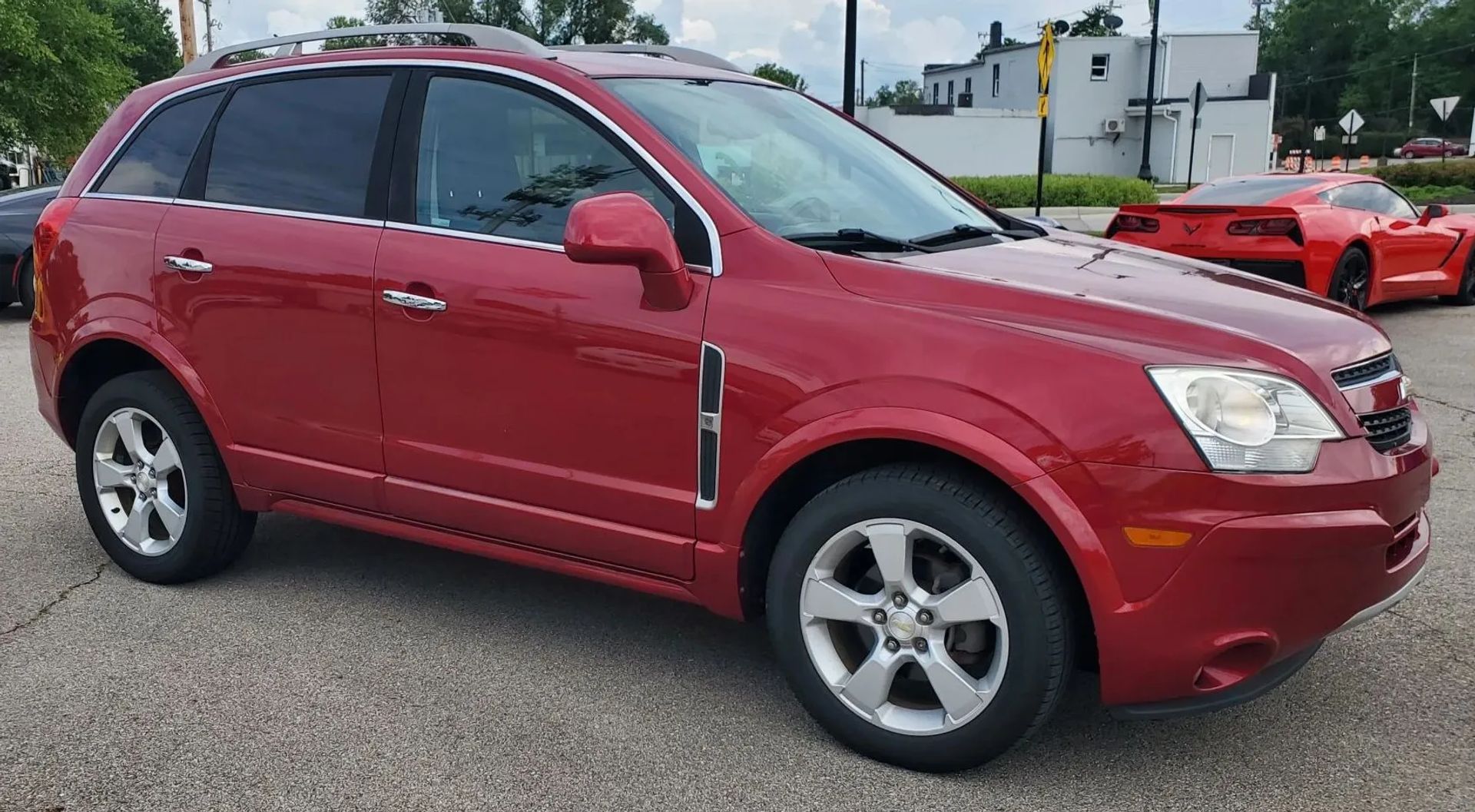 chevrolet captiva sport 2014 3GNAL4EK1ES546682 image chevrolet captiva sport 2014 3GNAL4EK1ES546682 image